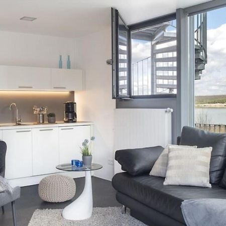Appartment Duene 3 1Og Grundbelegung 2 Pers Elsterheide Exteriör bild