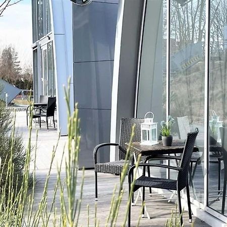 Appartment Duene 3 1Og Grundbelegung 2 Pers Elsterheide Exteriör bild