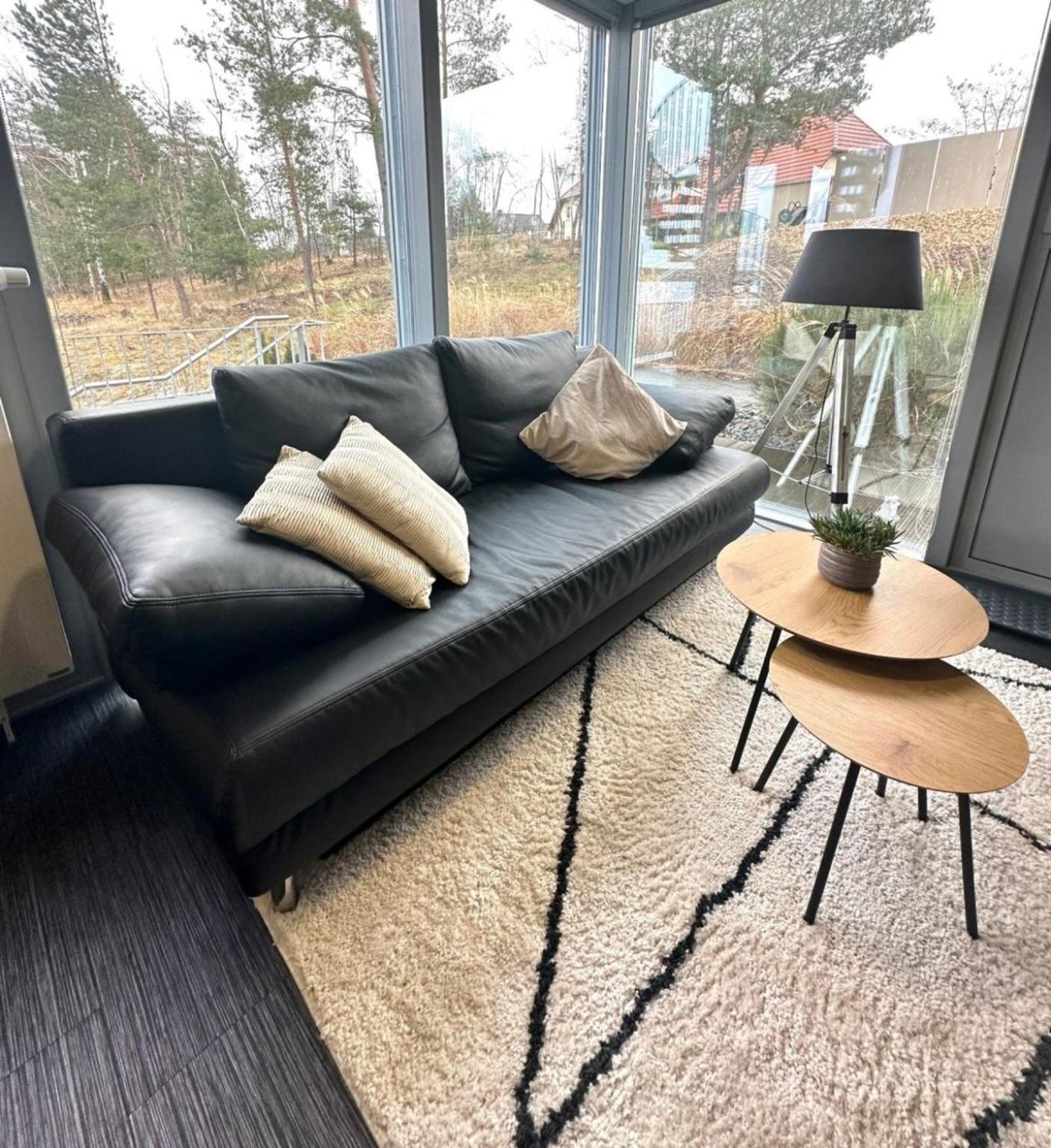 Appartment Duene 3 1Og Grundbelegung 2 Pers Elsterheide Exteriör bild