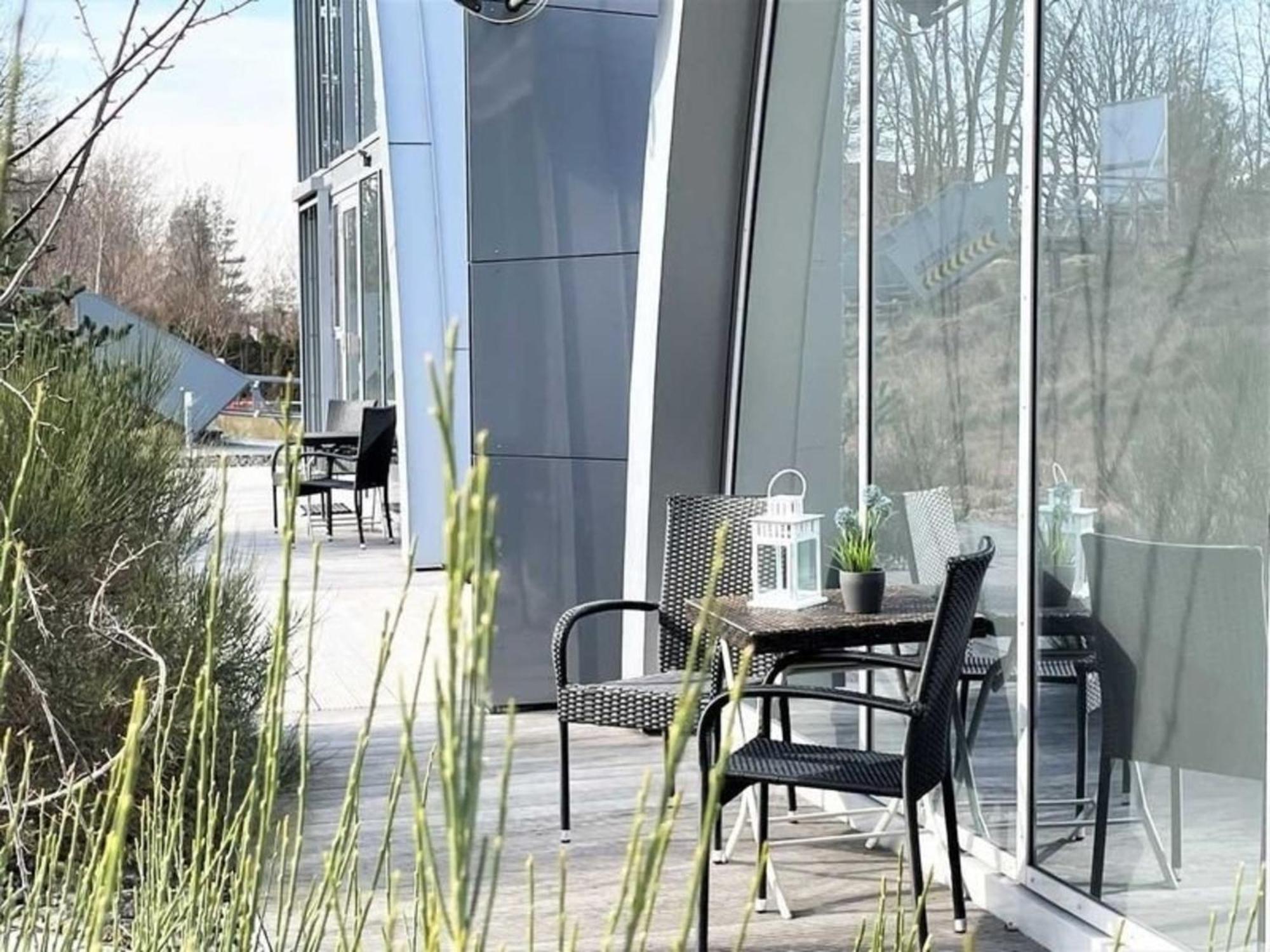 Appartment Duene 3 1Og Grundbelegung 2 Pers Elsterheide Exteriör bild