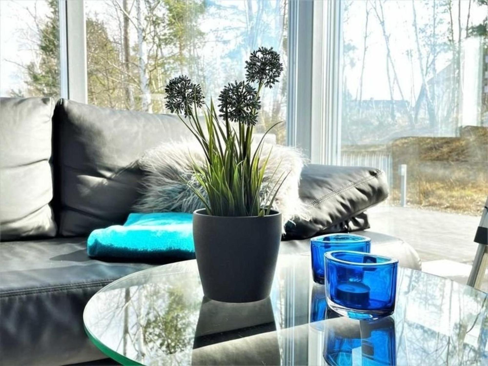 Appartment Duene 3 1Og Grundbelegung 2 Pers Elsterheide Exteriör bild