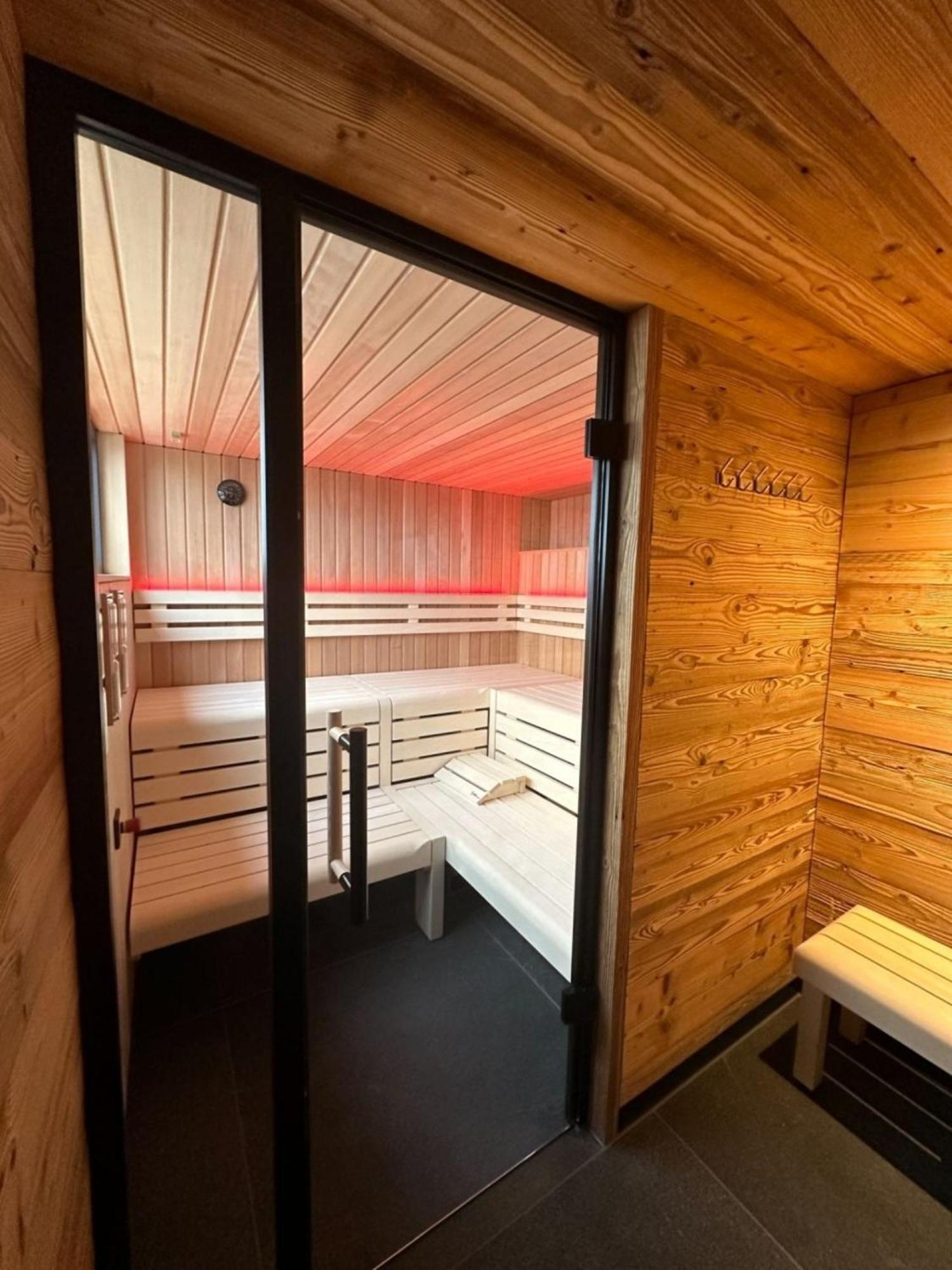 Appartment Duene 3 1Og Grundbelegung 2 Pers Elsterheide Exteriör bild